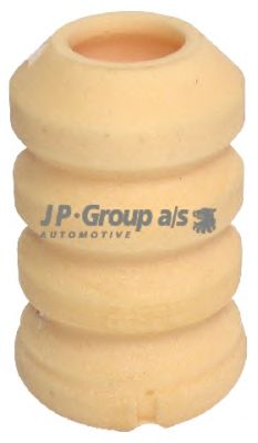 JP GROUP 1342600100 -  Буфер, амортизация